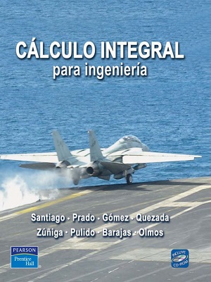 Calculo integral - Prado_Gomez_Quezada - Primera Edicion